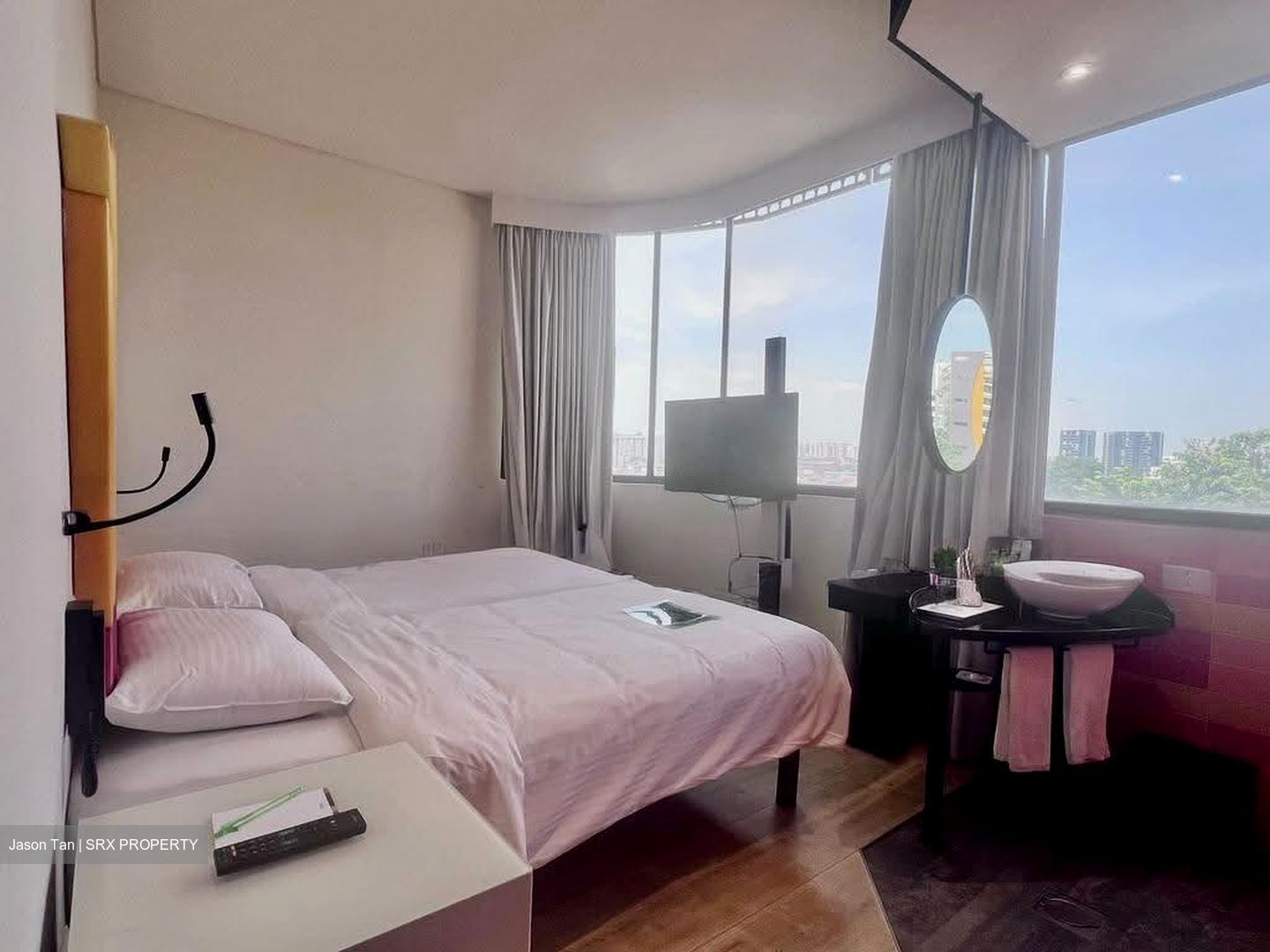 Macpherson Road (D13), Apartment #630549601